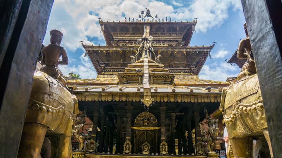 Kathmandu: Private Patan and Bhaktapur Sightseeing Tour - Key Points to Know Before You Go