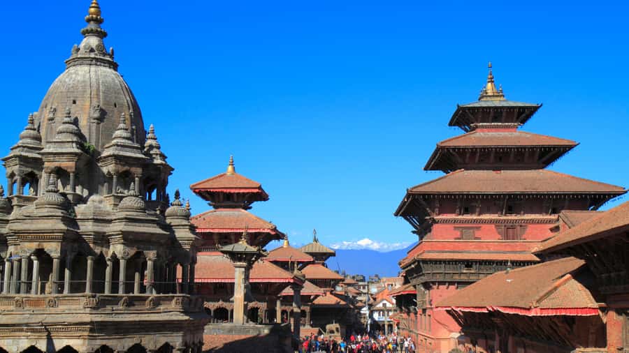 Kathmandu: Private Patan and Bhaktapur Sightseeing Tour - Why Patan and Bhaktapur Work Well Together