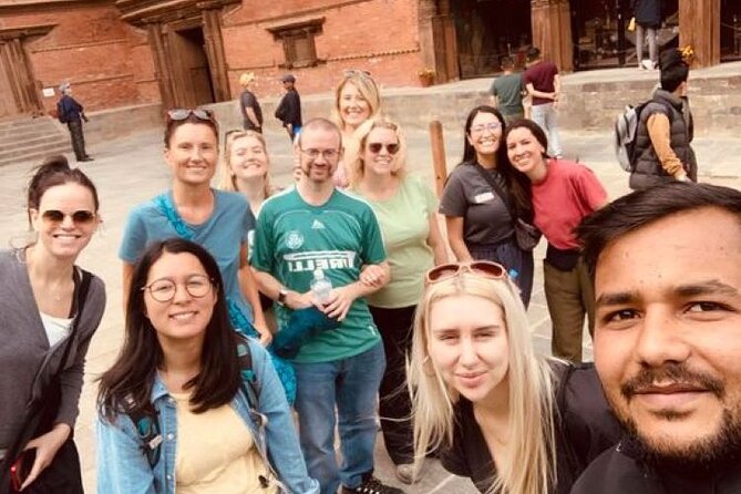 Kathmandu Private Sightseeing Tour | UNESCO World Heritage Sites - Changunarayan, the hilltop final stop