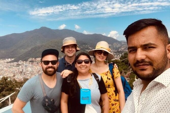 Kathmandu Private Sightseeing Tour | UNESCO World Heritage Sites - Kathmandu Durbar Square and the Kumari