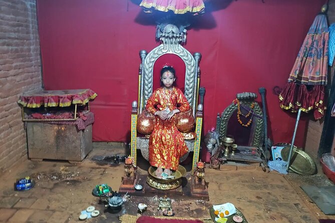 Kathmandu Private Tour of UNESCO World Heritage Sites - Changu Narayan, the day’s oldest-feeling stop