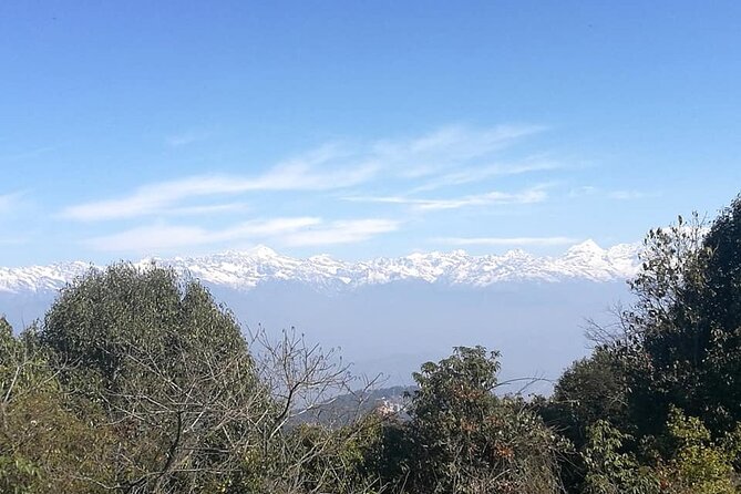 Kathmandu: Private Tour to Nagarkot to Explore Mt. Everest - What this Kathmandu to Nagarkot trip is really about