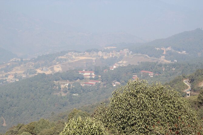 Kathmandu: Private Tour to Nagarkot to Explore Mt. Everest - Sunrise timing and the best chance at clear views