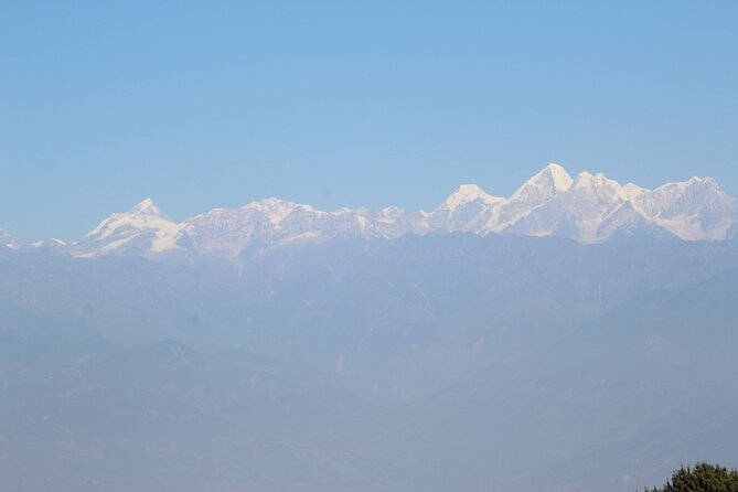 Kathmandu: Private Tour to Nagarkot to Explore Mt. Everest - Adding Kathmandu Valley culture to the route