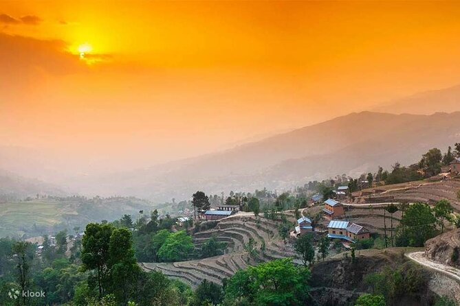 Kathmandu: Private Tour to Nagarkot to Explore Mt. Everest - How the private format affects the value