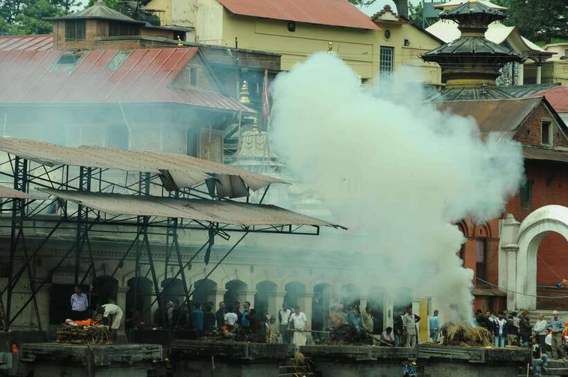 Kathmandu: Private UNESCO World Heritage Site Tour - Why this private UNESCO day works