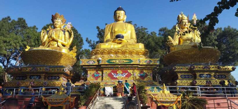 Kathmandu: Private UNESCO World Heritage Site Tour - Pashupatinath and the Bagmati River