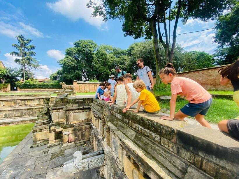 Kathmandu: Private UNESCO World Heritage Site Tour - The guide makes or breaks the day