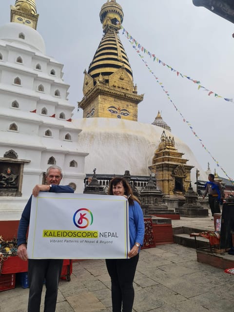 Kathmandu's 7 UNESCO Heritage Gems: Private Full-Day Tour - Transport can make or break the schedule