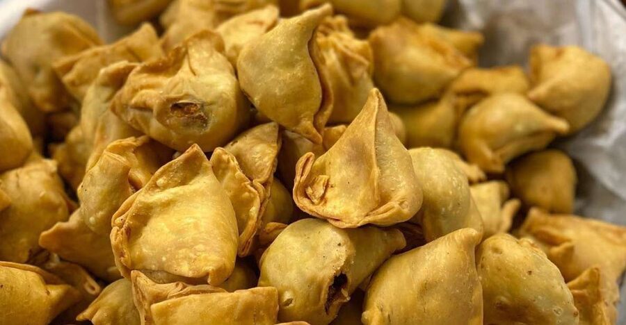 Kathmandu Secret Food Crawl & Local Market Tour - Ason Bazar and the daily life of Kathmandu