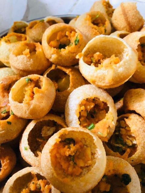 Kathmandu Secret Food Crawl & Local Market Tour - Newari food and the traditions behind it