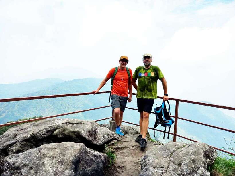 Kathmandu: Shivapuri Day Hike with Lunch - Why Shivapuri makes a good escape from Kathmandu