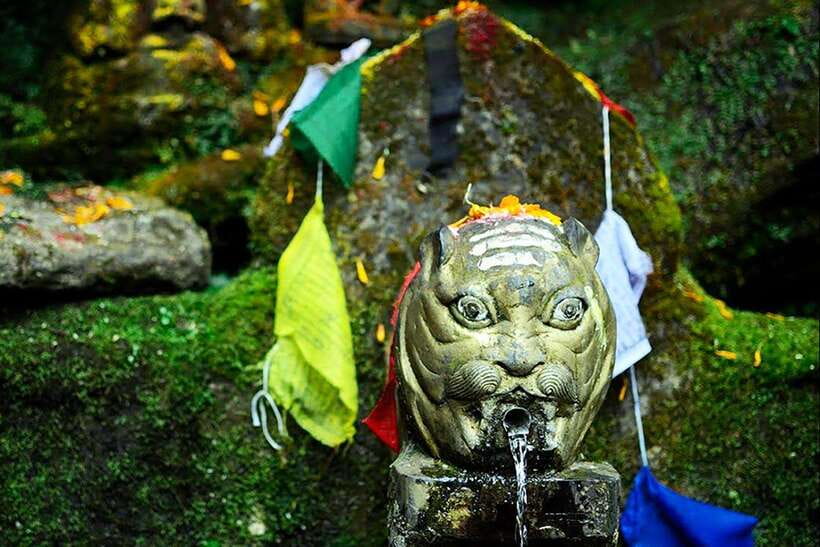 Kathmandu: Shivapuri Day Hike with Lunch - Starting at Muhan Pokhari near Budhanilkantha