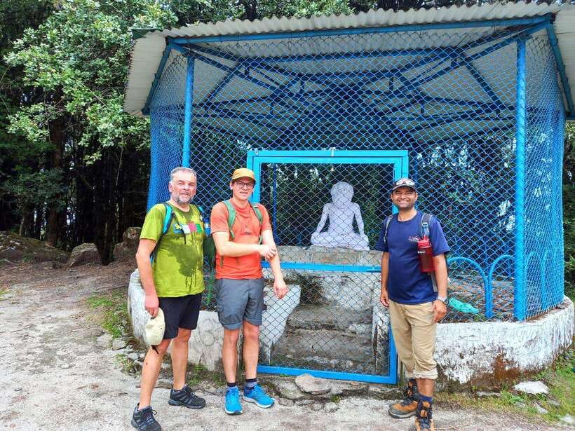 Kathmandu: Shivapuri Day Hike with Lunch - How much value do you get for about $3.80?