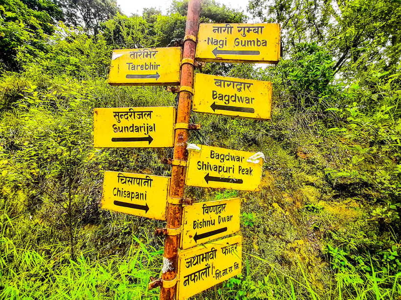 Kathmandu: Shivapuri Hill Day Hike with Lunch box - What the mountain viewpoint can and cannot promise