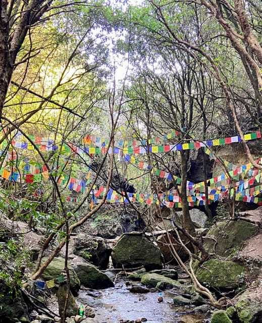 Kathmandu: Shivapuri Hill Day Hike with Lunch box - Practical preparation for the trail