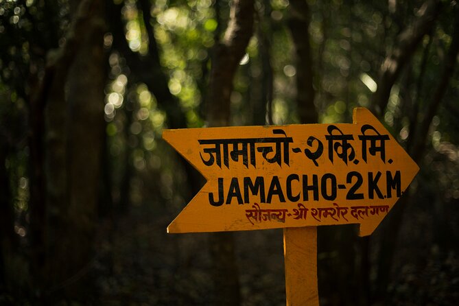 Kathmandu Shivapuri National Park and Nagarkot Hiking - 3 Days - What the $350 Price Really Covers
