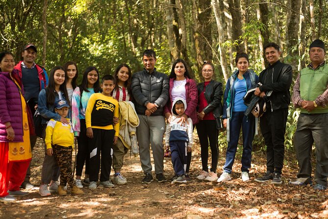 Kathmandu Shivapuri National Park and Nagarkot Hiking - 3 Days - Meals, Lodging, and the Practical Rhythm