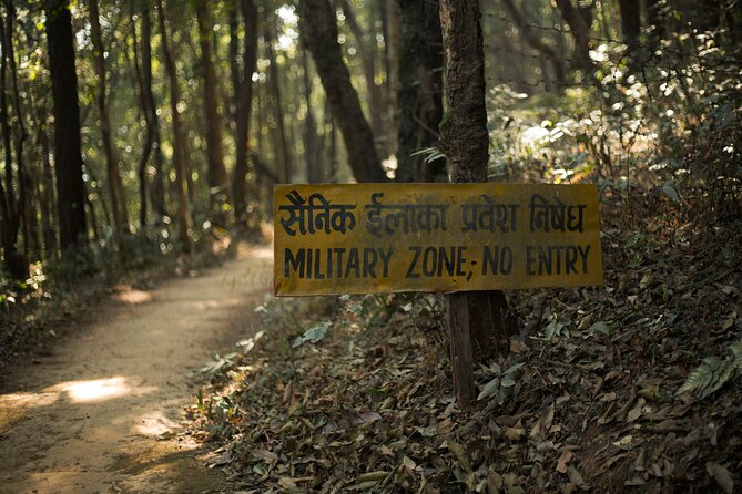 Kathmandu Shivapuri National Park and Nagarkot Hiking - 3 Days - A Strong Short Escape From Kathmandu