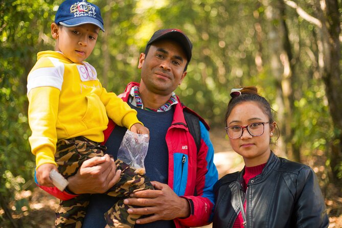 Kathmandu Shivapuri National Park and Nagarkot Hiking - 3 Days - Should You Book This Three-Day Route?