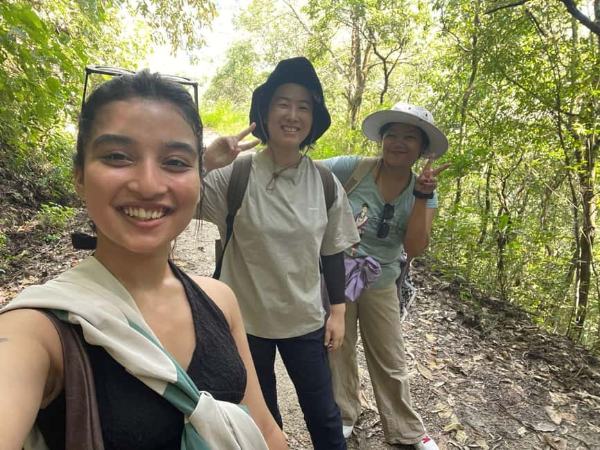 Kathmandu: Shivapuri National Park Hiking Day Trip - Key points to know before you book