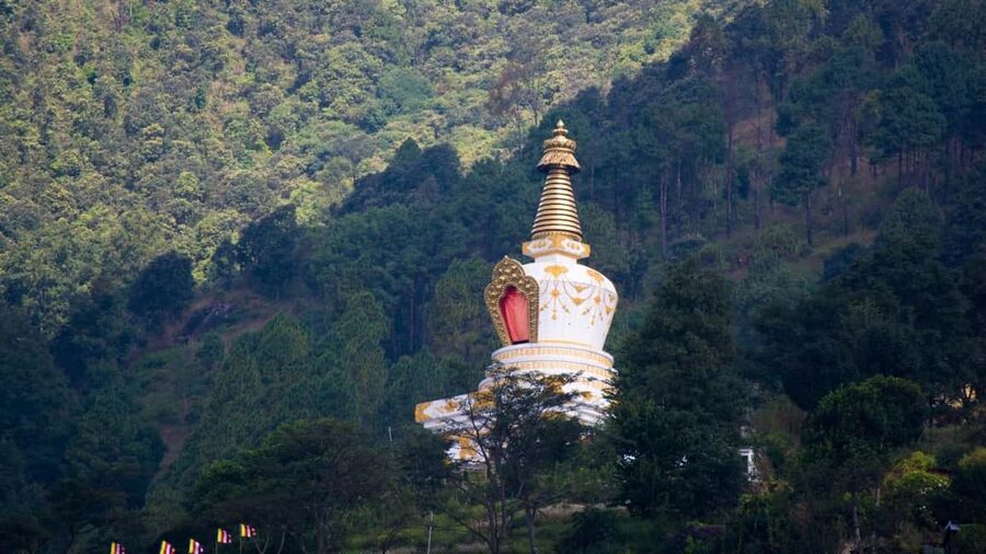 Kathmandu: Shivapuri National Park Hiking Day Trip - A mountain day just north of Kathmandu