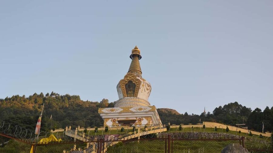 Kathmandu: Shivapuri National Park Hiking Day Trip - FAQ