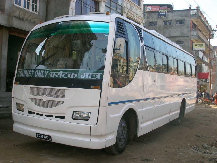 Kathmandu Sightseeing By Bus Day Trip - Budhanilkantha and the valley’s northern side