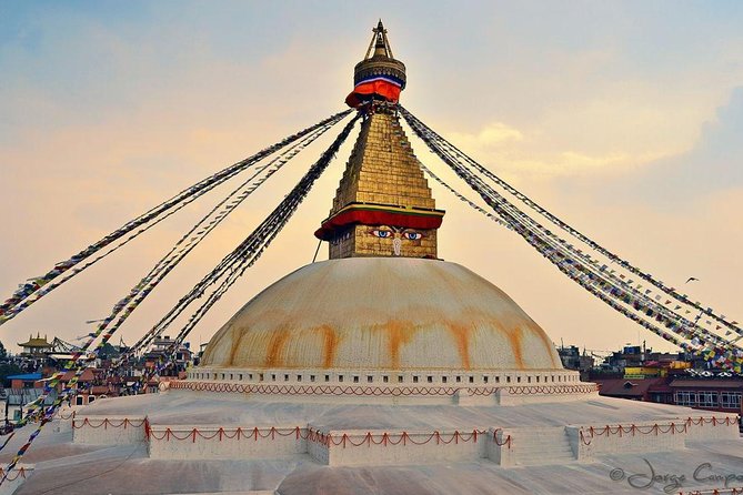 Kathmandu Sightseeing Tour by Private Vehicle - The practical rhythm of the 9:15 am start