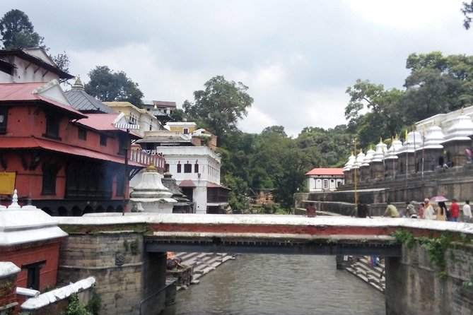 Kathmandu Spiritual Sites: Bodhnath & Pashupatinath Tour - Is $60.56 good value?