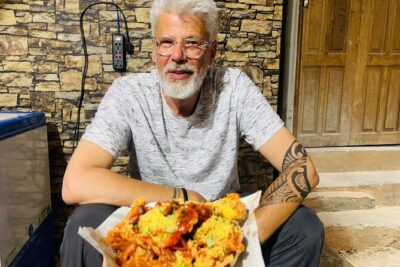 Kathmandu Street Food Walking Tour – Eat Like a Local