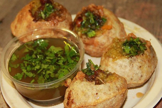 Kathmandu Street Food Walking Tour – Eat Like a Local - What you actually eat and drink