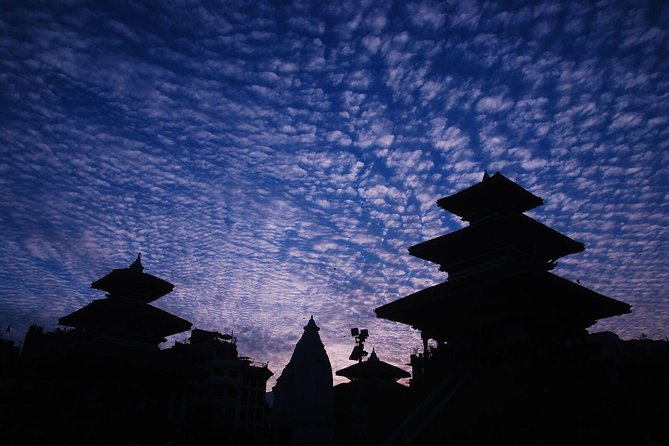 Kathmandu Sunset Tour by Rickshaw Including Durbar Square Visit - What to bring and how to plan the evening