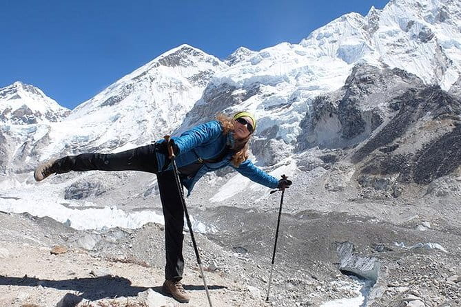 Kathmandu to Annapurna Base Camp (ABC) 5-Day Trek - What the $99 price really covers