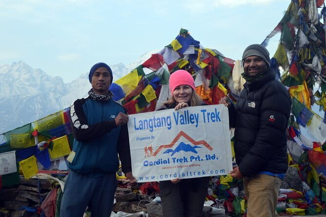Kathmandu to Langtang Valley 7-Day Trek - Why the Langtang Valley route works so well