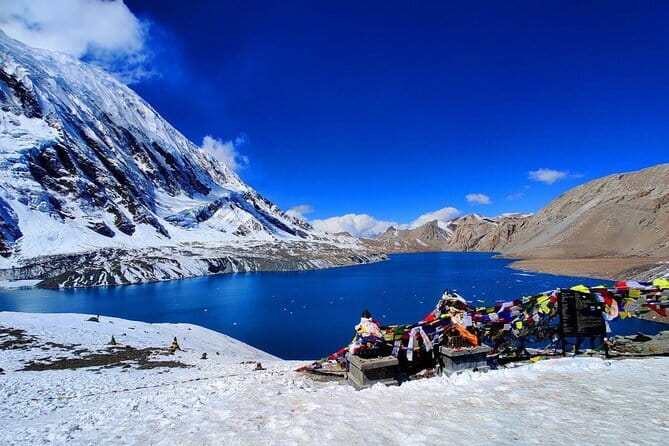 Kathmandu to Langtang Valley 7-Day Trek - Day 6: Lama Hotel to Syapru Besi