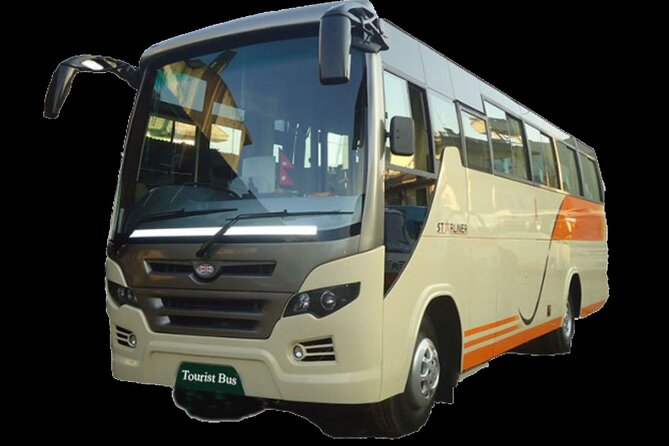 Kathmandu To Manthali Airport (Ramechhap) –Transport Service - What the $34 fare really buys you