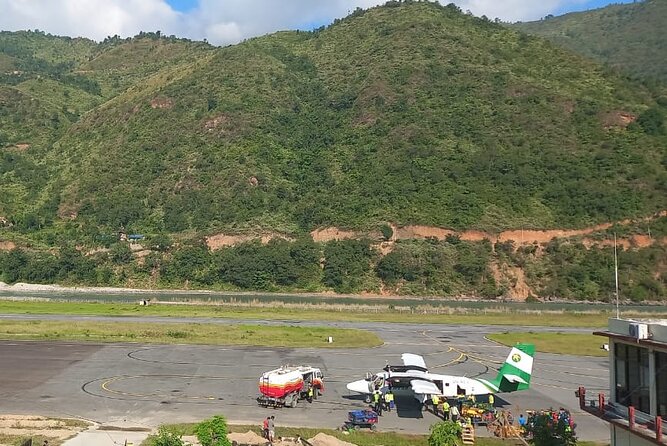 Kathmandu To Manthali Airport (Ramechhap) –Transport Service - Practical booking advice before you pay