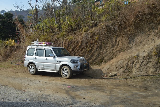 Kathmandu to Pokhara drop-off service by private vehicles - Why a private car makes sense for this route