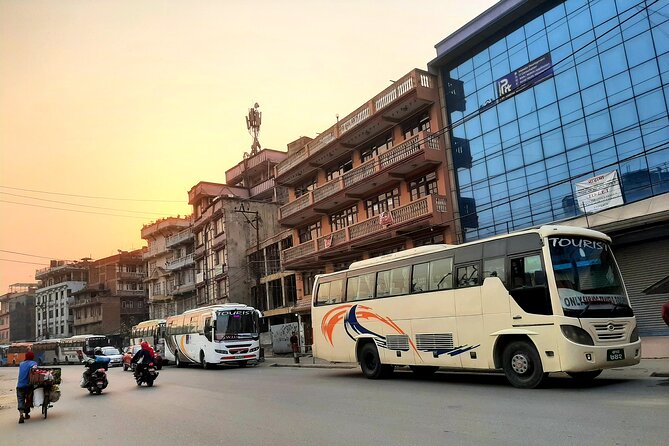 Kathmandu to Pokhara Luxury Bus Ticket – Easy & Reliable Booking - Who will enjoy this journey most