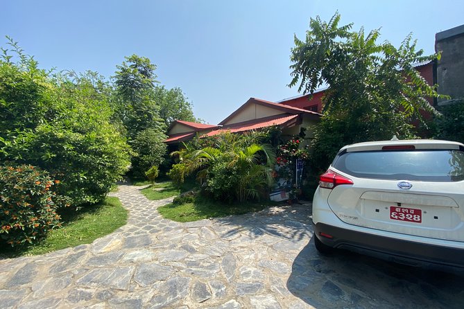 Kathmandu to Pokhara Transfer with Private Vehicle or V.V. - What you can expect along the Prithvi Highway