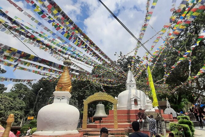 Kathmandu Top 4 or 2 UNESCO World Heritage Sites Day Tour - Why this private Kathmandu route works