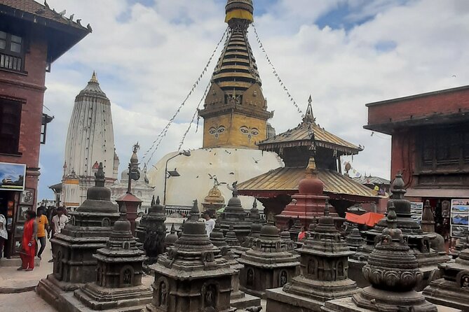 Kathmandu Top 4 or 2 UNESCO World Heritage Sites Day Tour - Price, extra costs, and the real value