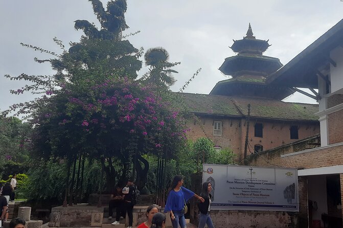 Kathmandu Top 4 or 2 UNESCO World Heritage Sites Day Tour - Timing, comfort, and practical limits