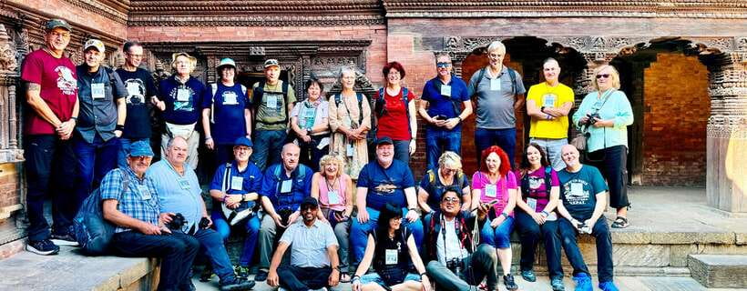 Kathmandu: Top 4 UNESCO Tour with Lunch - Private/Group - Guides who add the most value