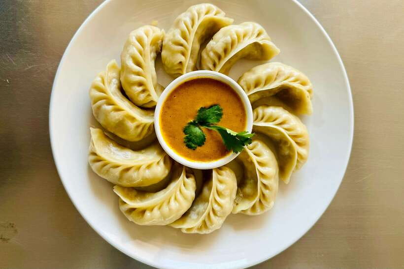 Kathmandu: Traditional Momo Making Class & Pickup - Key points at a glance
