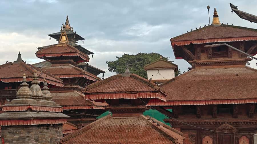 Kathmandu: UNESCO Heritage Site Private & Guided Tour - Key points at a glance