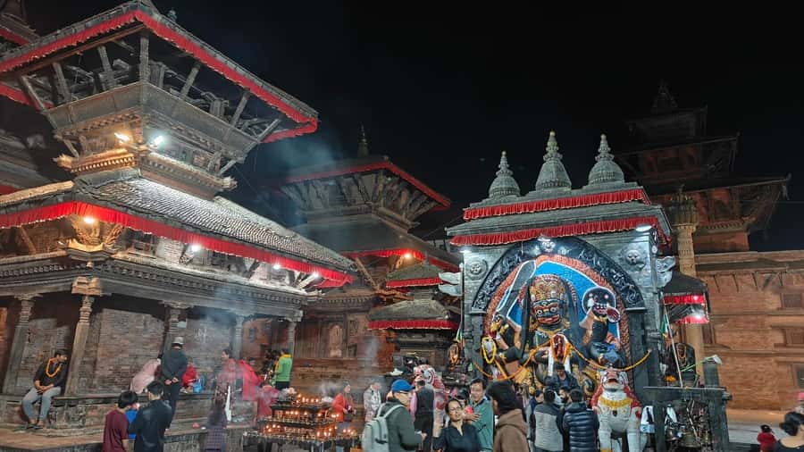 Kathmandu: UNESCO Heritage Site Private & Guided Tour - Why this tour makes sense in Kathmandu