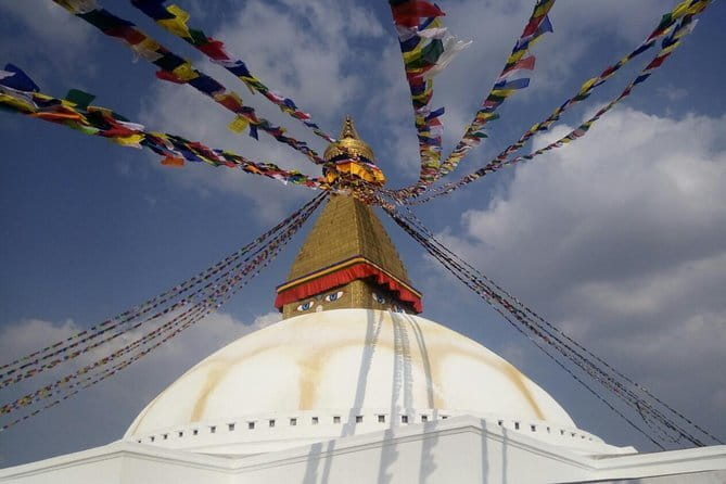 Kathmandu UNESCO World Heritage Tour - Bhaktapur brings the medieval atmosphere