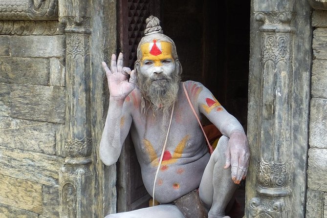 Kathmandu Valley City Day Tour - Why this route works for a first day in Kathmandu